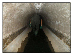 扶绥管道高压清洗