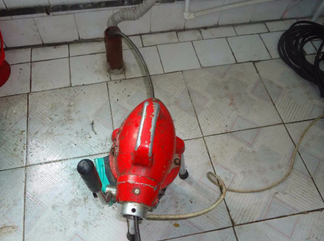 扶绥下水道疏通